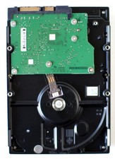 Hdd 80gb, barracuda 7200.10 st380815as p/n: 9cy131-035 fw: 4.ada, cn-0hy281 rev picture
