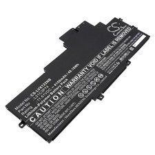 BATTERIE 4150mAh Type L21C3P74 L21D3P74 For Lenovo ThinkPad X1 Nano Gen 2 picture