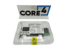 MELLANOX MCX653105A-HDAT 200GBE CX653105A SINGLE CONNECTX-6 INFBND/ETH VPI ADAPT picture
