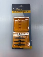 Fluke Networks 10979004 110 Blade Kit for D814 and D914 Series Impact Tools picture