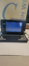 GRID MODEL 1750 LAPTOP COMPUTER AS IS picture