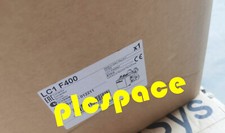 1PCS LC1F400 brand new contactor  new via FedEx or DHL picture