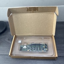 DE100i-SWH Kingston DataExpress SCSI connector picture