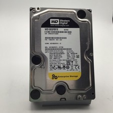 Western Digital WD1003FBYX-01Y7B0 1TB Tested Wiped Working picture