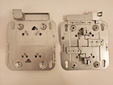 Cisco AIR-AP-BRACKET-1 AND AIR-AP-T-RAIL-R Mounting Bracket Set Lots of 10 picture