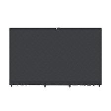 FHD IPS LCD Touch Screen Assembly w/Bezel for Lenovo Yoga 6 13ARE05 82FN0003US picture
