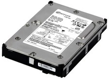 HARD DRIVE IBM 24P3725 24P3724 ST336753LW 36.4GB 15K SCSI U320 3.5''  picture