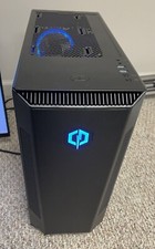 CyberPower PC C-Series ET8880 AMD RYZEN 3 Gaming Desktop - Windows 11 picture