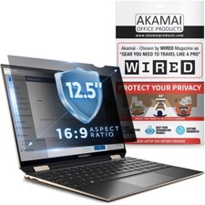 Akamai Premium Laptop Privacy Screen picture