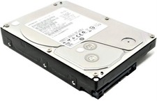 59Y5483 IBM 3.5in 2TB SATA 7.2K 3Gbps HDD w/ caddy picture