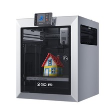 QIDI Q2 3D Printer 600mm/s 65°C Heated Chamber AI Camera 270mm Build picture