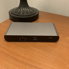 IOGEAR 9 Port Thunderbolt 3 Hub4K Dual Display 60H2 Displayport 1.2-60W Charging picture
