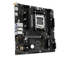 ASRock A620AMX WIFI A620AM X WiFi Micro ATX Motherboard picture