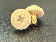 Amiga A3000 case screws - Set of 4 for Amiga 3000 Desktop picture