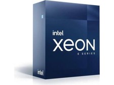 Intel Xeon E-2414 - 2.6 GHz - 4 cores - 4 threads - 12 MB cache - FCLGA1700 Sock picture
