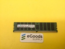 M393A4K40BB0-CPB SAMSUNG 32GB (1X32GB) 2RX4 DDR4 PC4-2133P Server Memory picture