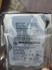 IBM 43X0824 43X0825 42C0248 146GB 10K SAS 2.5