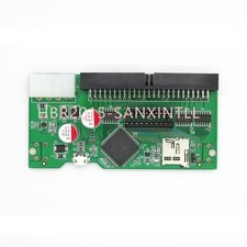 NEW SCSI2SD 3.5