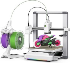 🔥On SaleCreality i7 Autofill Combo 3D Printer picture