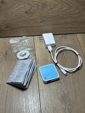 TP-Link TL-WR700N 150 Mbps Wireless Mini Pocket Router/Repeater picture
