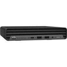 HP Prodesk 600 G6 Mini PC i7 10700T 16GB Ram 256GB NVMe WiFi Win 11 P desktop picture