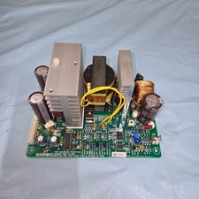 Tripp Lite SU6000RT4UHVPM UPS Power Supply Board GES602R200003-D PCB picture
