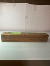 Konica Minolta TN322 (A33K030) Black Toner Cartridge picture