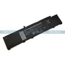 New MV07R 68Wh Battery for Dell G3 15 3500 G5 15 5500 5505 5590 G7 7590 7790 picture