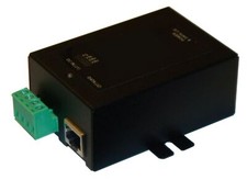 New Tycon Power TP-DCDC-1248GD-M 9-36VDCin PoEout 48V 802.3af  Metal DC Convert picture