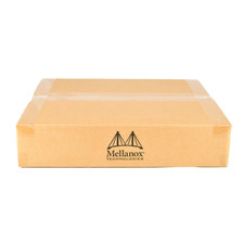 Factory Sealed Mellanox MQM8520-H Spine Blade 40 Port QSFP56 InfiniBand MCS8500 picture
