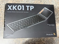 ProtoArc XK01 TP picture