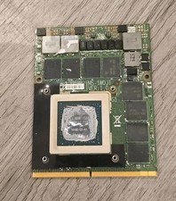 For MSI GT72S 6QE MS-1782 MS-1W0J1 NVIDIA GTX 970M 980M 3GB 4GB GPU VIDEO CARD picture