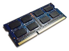 4GB Memory for Fujitsu CELSIUS H710, H910 DDR3 1333 MHz PC3-10600 SODIMM RAM picture