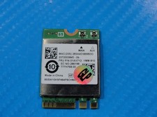 Lenovo Legion 15.6” Y7000P-1060 Genuine Wireless WiFi Card RTL8822BE 01AX712 picture