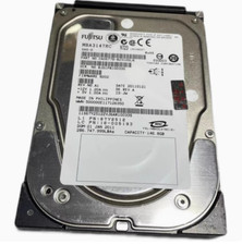 Used Fujitsu IBM 147GB 3.5