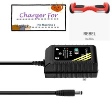 29.4V AC Adapter For X Hover-1 Rebel Model: H1-REBL Power Supply picture