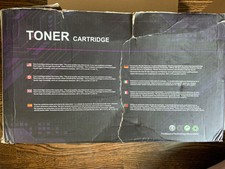 TOP INK Toner Cartridge 120 2 Pack -Black - New - Laser Toner Cartridge picture