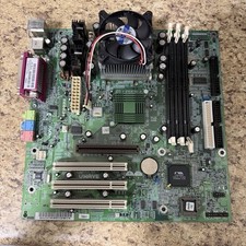 Compaq Presario 5000 UWAVE uATX Motherboard -  picture