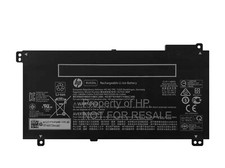 Genuine Battery RU03XL HSTNN-LB8K For HP ProBook X360 11 G3 G4 EE 440 G1 Series picture