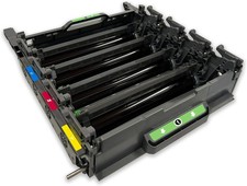 Drum Unit Replacement for DR431CL Compatible with Select Brother Printers picture