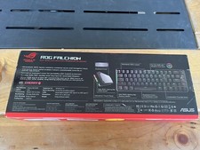 ASUS ROG Falchion NX 65% Wireless RGB Mechanical Gaming Keyboard ROG NX Switch picture