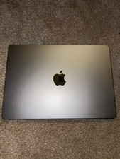 Apple MacBook Pro 14inch M1 Pro 16GB RAM 1TB SSD Space Gray - Read Description picture