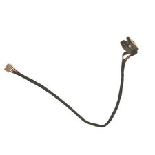 AC DC IN Power Jack Socket Cable FOR Toshiba P845t-S4102 P845T-S4310 P845T-S4305 picture