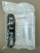Corning CCH-CP12-E4 Duplex 12 Fiber LC Connector CCH Panel picture