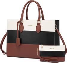 Laptop Bag for Women, 17.3