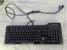 Das Keyboard DASK3MKPROSIL Wired Keyboard picture