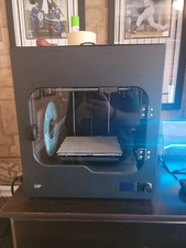 Used Monoprice Ultimate Maker 2 WORKS picture