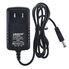 AC Adapter For SoundFreaq SFQ-04 SFQ-04L Sound Kick AS190-090-AC200 DC Charger picture