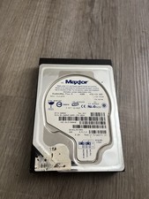 MAXTOR DiamondMax Plus 8 Internal Hard Drive - 40 GB ATA/133 HDD picture
