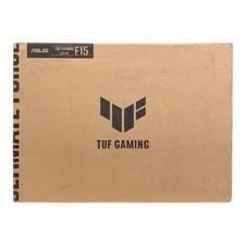 ASUS TUF Gaming Laptop F15 Gaming Laptop, 15.6